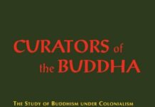 Curators of the Buddha: The Study of Buddhism under Colonialism 1st Edition by Donald S. Lopez Jr. (PDF)