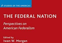 The Federal Nation: Perspectives on American Federalism (Studies of the Americas) 2008th Edition by I. Morgan (PDF)
