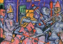 Chronicles of the First Crusade (Penguin Classics) by Christopher Tyerman (PDF)