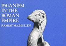 Paganism in the Roman Empire by Ramsay MacMullen (PDF)