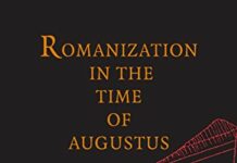 Romanization in the Time of Augustus by Ramsay MacMullen (PDF)