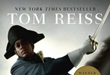The Black Count: Glory, Revolution, Betrayal, and the Real Count of Monte Cristo by Tom Reiss (PDF)