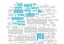 You Are Not a Gadget: A Manifesto by Jaron Lanier (PDF)