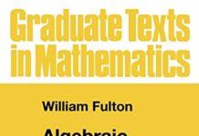 Algebraic Topology: A First Course (Graduate Texts in Mathematics, 153) 1st Edition by William Fulton (PDF)
