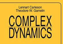 Complex Dynamics (Universitext) by Lennart Carleson (PDF)