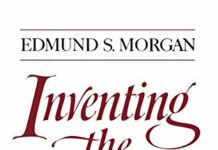Inventing the People: The Rise of Popular Sovereignty in England and America by Edmund S. Morgan (PDF)