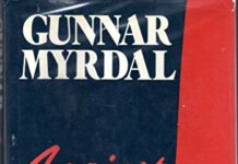 Against the Stream: Critical Essays on Economics by Gunnar Myrdal (PDF)