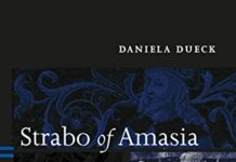 Strabo of Amasia: A Greek Man of Letters in Augustan Rome 1st Edition by Daniela Dueck (PDF)