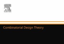 Combinatorial Design Theory by Charles J. Colbourn (PDF)
