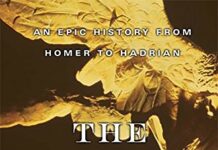 The Classical World: An Epic History from Homer to Hadrian by Robin Lane Fox (PDF)