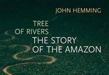 Tree of Rivers: The Story of the Amazon by John Hemming (PDF)