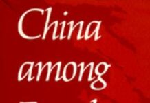 China Among Equals: The Middle Kingdom and Its Neighbors, 10th-14th Centuries by Morris Rossabi (PDF)