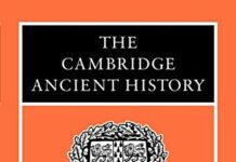 The Cambridge Ancient History Volume 1, Part 1: Prolegomena and Prehistory 3rd Edition by I. E. S. Edwards (PDF)