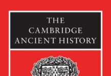 The Cambridge Ancient History: Part 1 by I. E. S. Edwards (PDF)