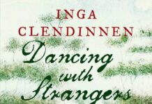 Dancing with Strangers: Europeans and Australians at First Contact by Inga Clendinnen (PDF)