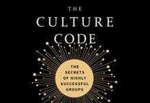 The Culture Code: The Secrets of Highly Successful Groups by Daniel Coyle (PDF)