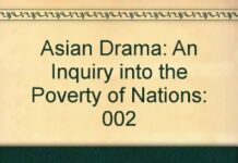 Asian Drama: An Inquiry into the Poverty of Nations by Gunnar Myrdal (PDF)