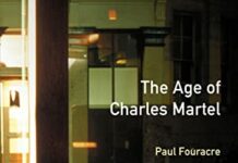 Age of Charles Martel, The 1st Edition by Paul Fouracre (PDF)