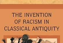 The Invention of Racism in Classical Antiquity by Benjamin Isaac (PDF)