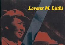 The Sino-Soviet Split: Cold War in the Communist World (Princeton Studies in International History and Politics, 124) by Lorenz M. Lüthi (PDF)