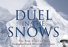 Duel in the Snows : The True Story of the Younghusband Mission to Lhasa by Charles Allen (PDF)