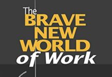 The Brave New World of Work 1st Edition by Ulrich Beck (PDF)