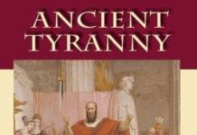 Ancient Tyranny 1st Edition by Sian Lewis (PDF)