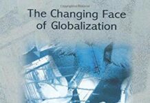 The Changing Face of Globalization by Samir Dasgupta (PDF)