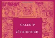 Galen and the Rhetoric of Healing 1st Edition by Susan P. Mattern (PDF)