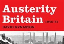 Austerity Britain, 1945-1951 by David Kynaston (PDF)