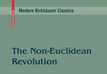 The Non-Euclidean Revolution (Modern Birkhäuser Classics) by Richard J. Trudeau (PDF)