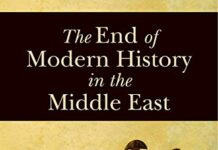 The End of Modern History in the Middle East (Hoover Institution Press Publication) (Volume 604) by Bernard Lewis (PDF)