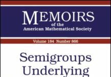 Semigroups Underlying First-order Logic (Memoirs of the American Mathematical Society) by William Craig (PDF)