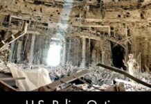 U.S. Policy Options for Iraq: A Reassessment by Olga Oliker (PDF)
