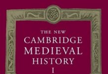 The New Cambridge Medieval History: Volume 1, c.500–c.700 (The New Cambridge Medieval History, Series Number 1) by Paul Fouracre (PDF)