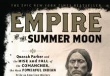 Empire of the Summer Moon: Quanah Parker and the Rise and Fall of the Comanches, the Most Powerful Indian Tribe in American History by S. C. Gwynne (PDF)