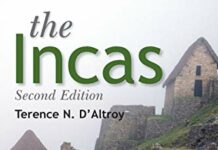 The Incas (Peoples of America) 2nd Edition by Terence N. D’Altroy (PDF)