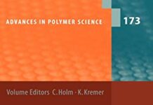 Advanced Computer Simulation Approaches for Soft Matter Sciences I (Advances in Polymer Science, 173) 2005th Edition by Christian Holm (PDF)