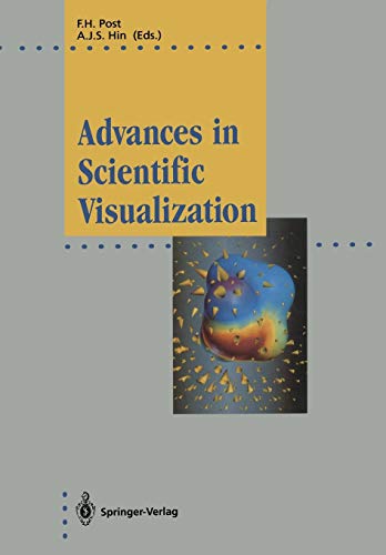 Advances in Scientific Visualization (Focus on Computer Graphics) by ...