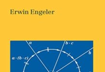 Foundations of Mathematics: Questions of Analysis, Geometry & Algorithmics by Erwin Engeler (PDF)