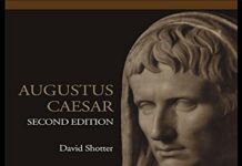 Augustus Caesar (Lancaster Pamphlets in Ancient History) 2nd Edition by David Shotter (PDF)
