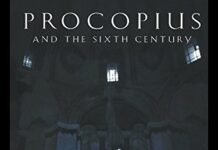 Procopius and the Sixth Century 1st Edition by Averil Cameron (PDF)