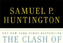 The Clash of Civilizations and the Remaking of World Order by Samuel P. Huntington (PDF)