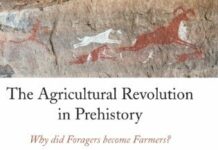 The Agricultural Revolution in Prehistory: Why did Foragers become Farmers? 1st Edition by Graeme Barker (PDF)