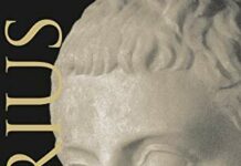 Tiberius (Blackwell Ancient Lives Book 5) 2nd Edition by Robin Seager (PDF)