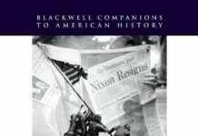 A Companion to Post-1945 America (Wiley Blackwell Companions to American History Book 10) 1st Edition by Jean-Christophe Agnew (PDF)