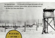 Gulag: A History by Anne Applebaum (PDF)