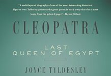 Cleopatra: Last Queen of Egypt by Joyce Tyldesley (PDF)