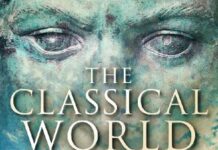 The Classical World: An Epic History of Greece and Rome by Robin Lane Fox (PDF)