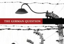 The German Question (LvMI) by Wilhelm Röpke (PDF)